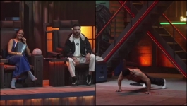 Mtv Roadies - Season 20 - 26th January 2025